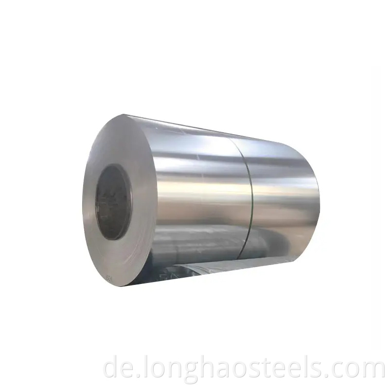 Aluminium Coil